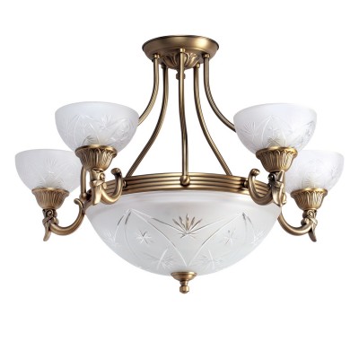 

Люстра Mw light 317013308 Афродита, 317013308