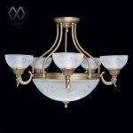 Люстра Mw light 317013308 Афродита