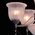 Люстра Mw light 317013408 Афродита