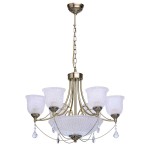 Люстра Mw light 317013408 Афродита