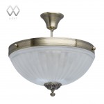 Люстра Mw light 317013705 Афродита