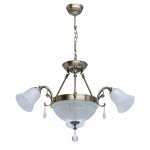 Люстра Mw light 317014006 Афродита