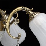 Люстра Mw light 317014108 Афродита