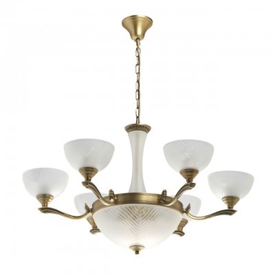 Светильник потолочный Mw light 317014909 Афродита