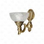 Светильник настенный бра Mw light 317021801 Афродита