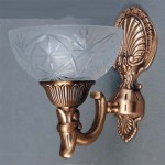 Светильник настенный бра Mw light 317021801 Афродита