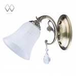 Светильник настенный бра Mw light 317023601 Афродита