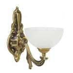 Светильник бра Mw light 317024401 Афродита