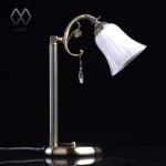 Настольная лампа Mw light 317034201 Афродита