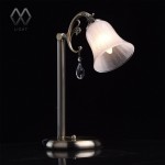 Настольная лампа Mw light 317034201 Афродита