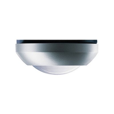 Gira S-55 Алюминий Накладка датчика присутствия потолочного Komfort System 2000 (G31704)