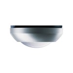 Gira S-55 Алюминий Накладка датчика присутствия потолочного Komfort System 2000 (G31704)