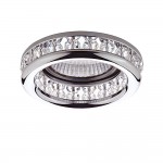 Светильник встраиваемый Lightstar 31704 Monilo