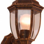 Светильник Globo 31710 Nyx I