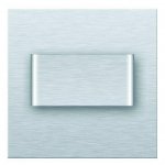 Встраиваемый светодиодный светильник Britop Magic Uno 3174127