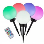 Светильник уличный Globo 31793 