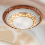 Светильник Сонекс 317 золото Filo