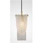 Подвесная люстра MODELUX ML.318.1 BS