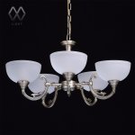 Люстра классическая Mw light 318011205 Олимп