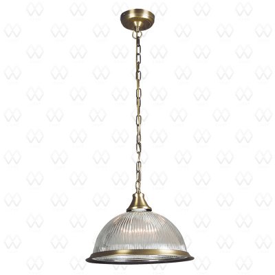 Светильник потолочный Mw light 318013201 Олимп