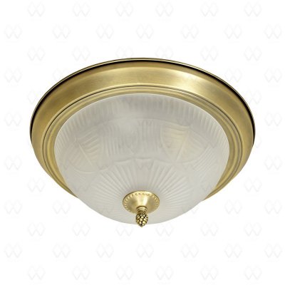Светильник потолочный Mw light 318013703 Олимп