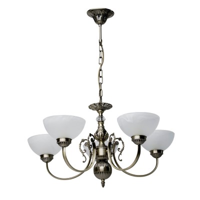 

Люстра Mw light 318013805 Олимп