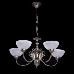 Люстра Mw light 318013805 Олимп