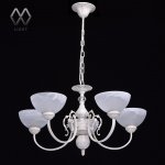 Люстра Mw light 318013905 Олимп