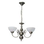 Люстра Mw light 318014003 Олимп
