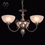 Люстра Mw light 318014003 Олимп