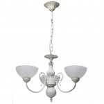 Люстра Mw light 318014103 Олимп