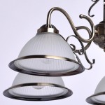 Люстра De markt 318014405 Олимп