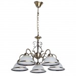 Люстра De markt 318014405 Олимп