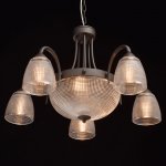 Люстра Mw light 318014508 Олимп