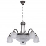 Люстра Mw light 318014508 Олимп