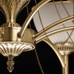 Люстра Mw light 318015408 Олимп