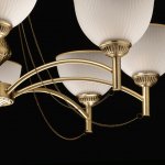 Люстра Mw light 318015408 Олимп