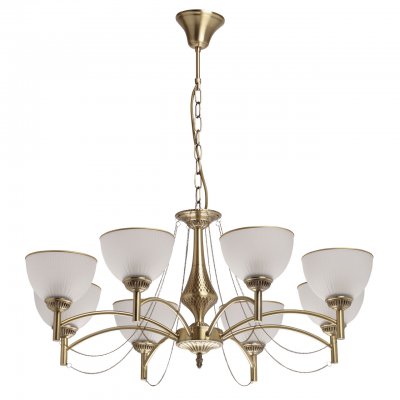 Люстра Mw light 318015408 Олимп