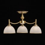 Люстра Mw light 318015503 Олимп