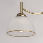 Люстра Mw light 318015503 Олимп