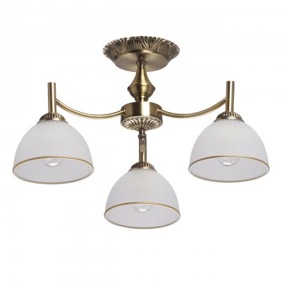 Люстра Mw light 318015503 Олимп