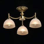 Люстра Mw light 318015503 Олимп