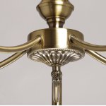 Люстра Mw light 318015605 Олимп