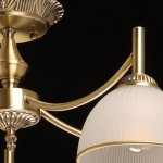 Люстра Mw light 318015605 Олимп