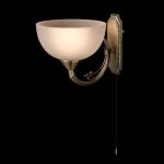 Светильник настенный бра Mw light 318020801 Олимп
