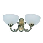 Светильник настенный бра Mw light 318020902 Олимп