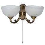 Светильник настенный бра Mw light 318020902 Олимп