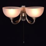 Светильник настенный бра Mw light 318020902 Олимп