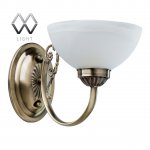 Светильник настенный бра Mw light 318024201 Олимп
