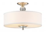Потолочный светильник Newport 31805/PL